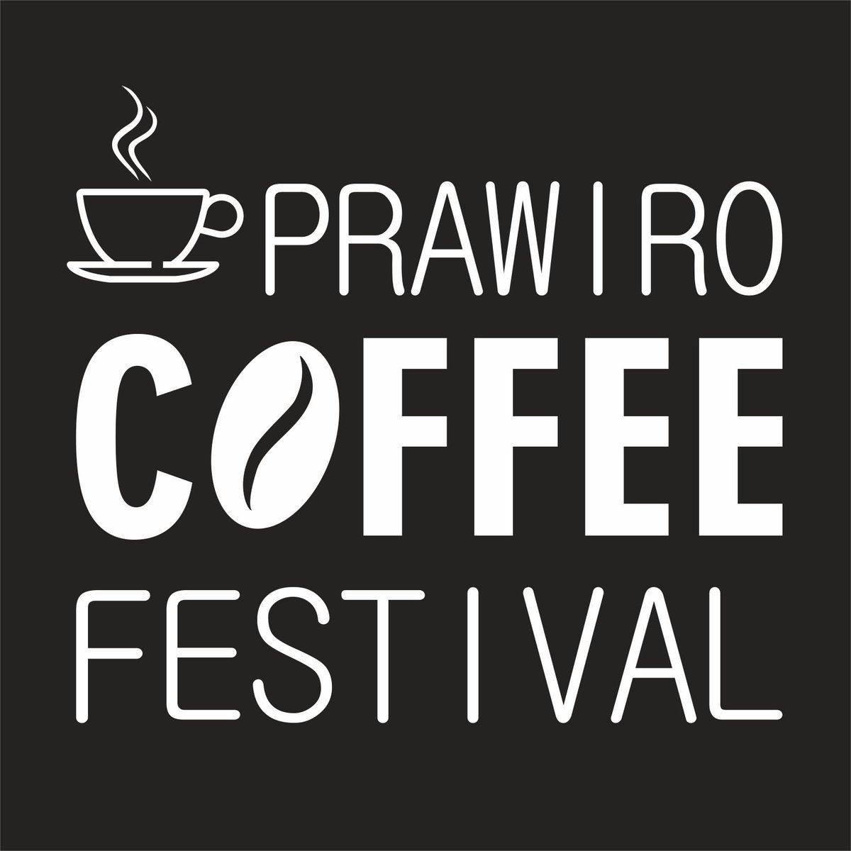 Komunitas Kopi Nusantara akan menggelar festival kopi bertajuk Prawiro Coffee Festival#2