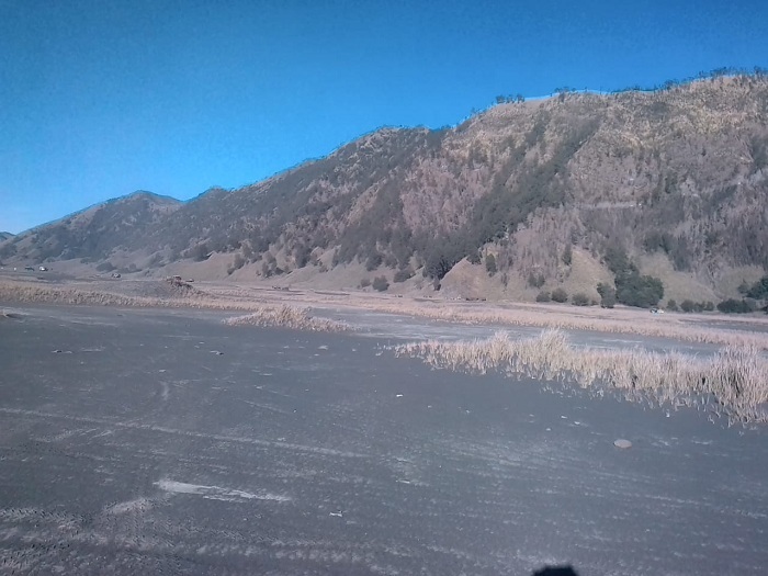 Bromo Tengger Semeru