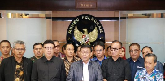Tanggap Darurat