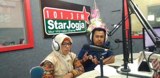 BPJS Kesehatan Masih Butuh Kader JKN KIS Untuk Sleman