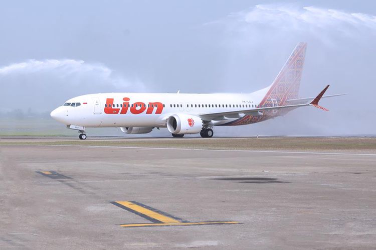 lion air