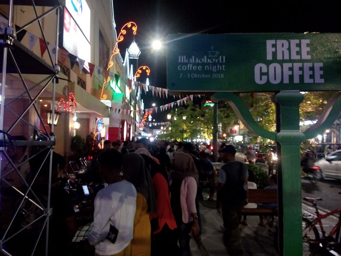 Malioboro Coffee