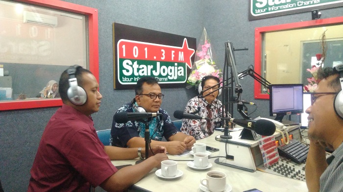 Standar Pelayanan Minimal Trans