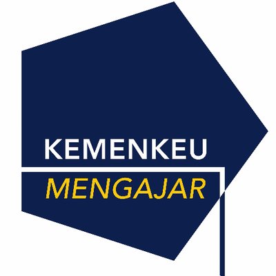 kemenkeu mengajar di DIY