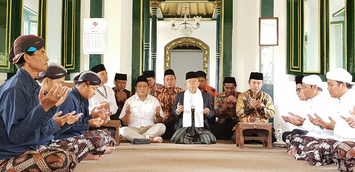 ekonomi dan keuangan syariah