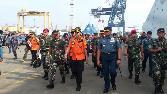 Panglima TNI