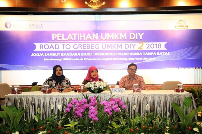 Grebeg UMKM 2018