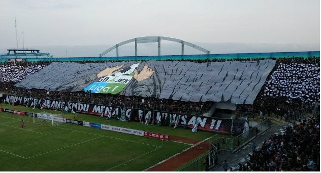 PSS SLeman