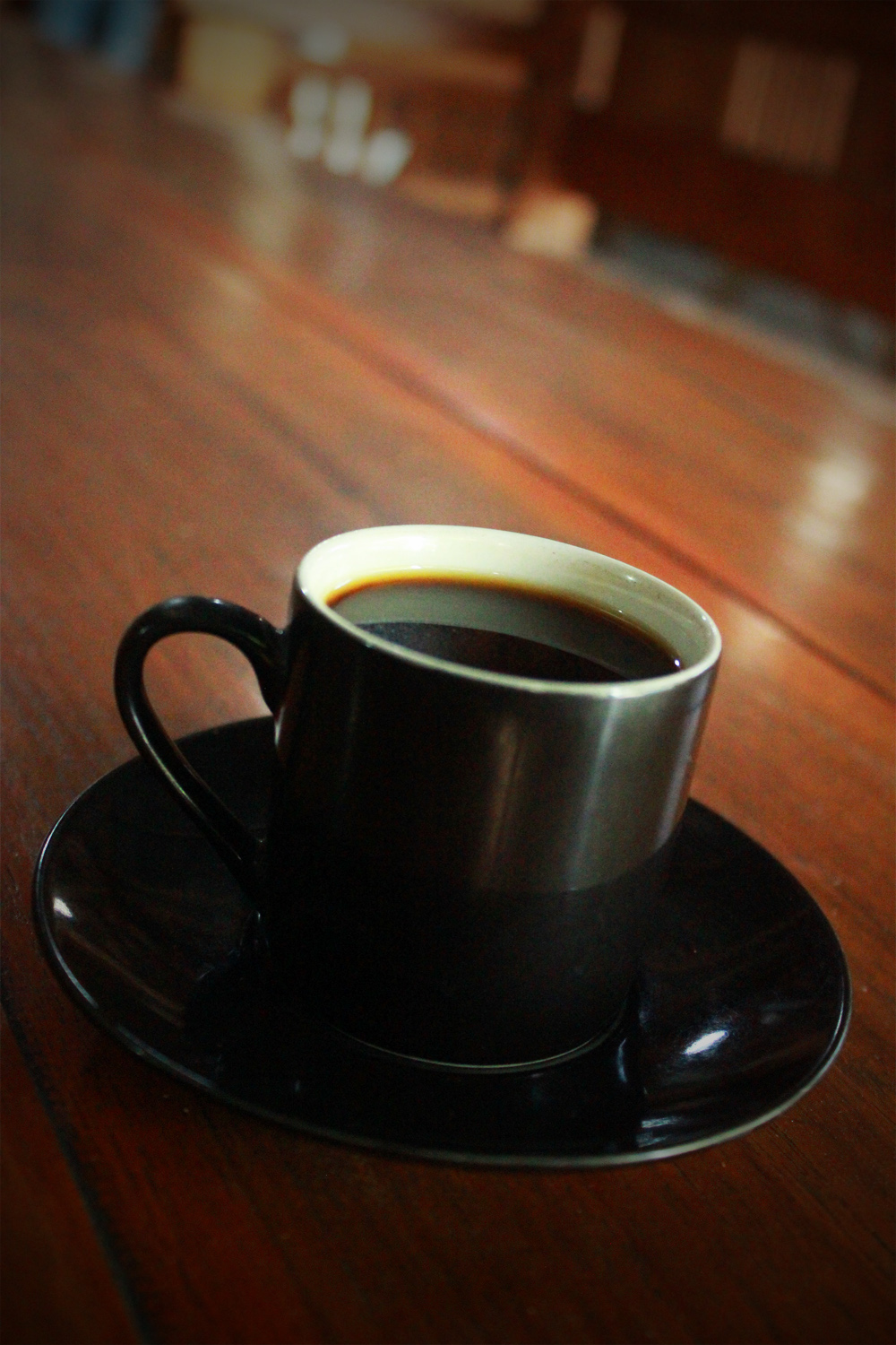 konsumsi kopi