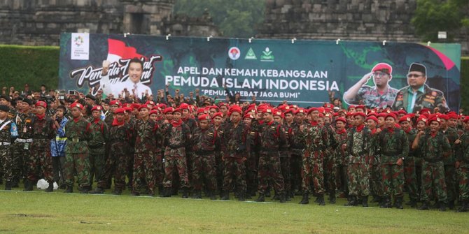 Pemuda Muhammadiyah