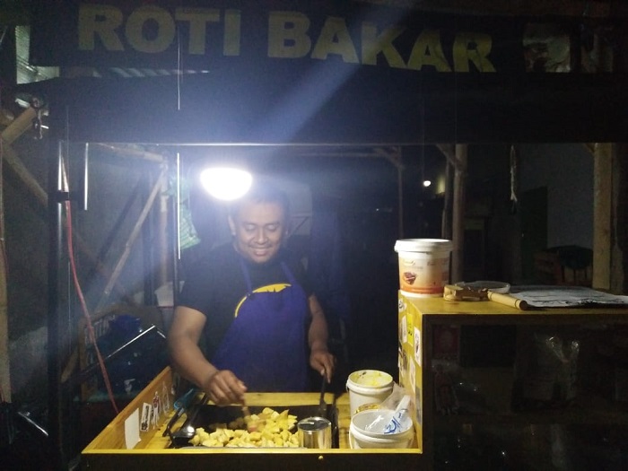 roti otong