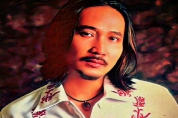 pencipta lagu Dian Pramana