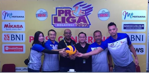 proliga