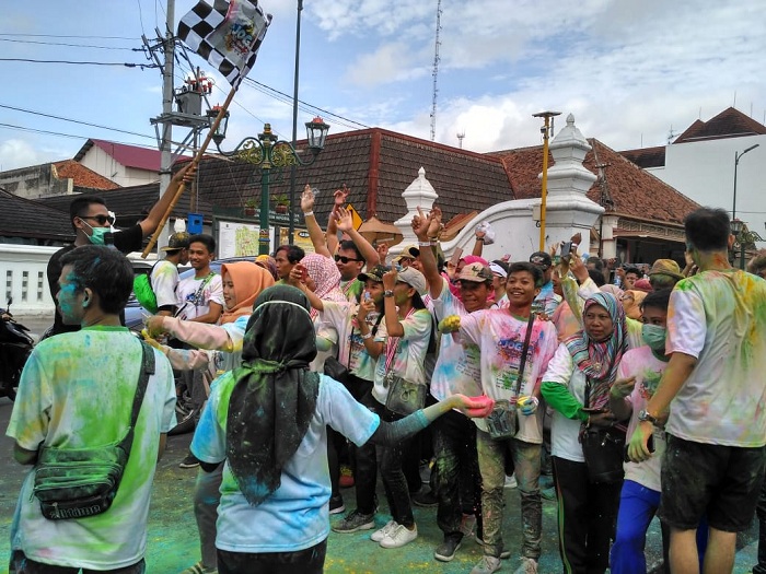 Jogja Heboh 2019