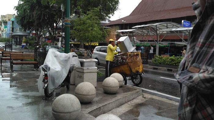 Forpi Kota Yogyakarta