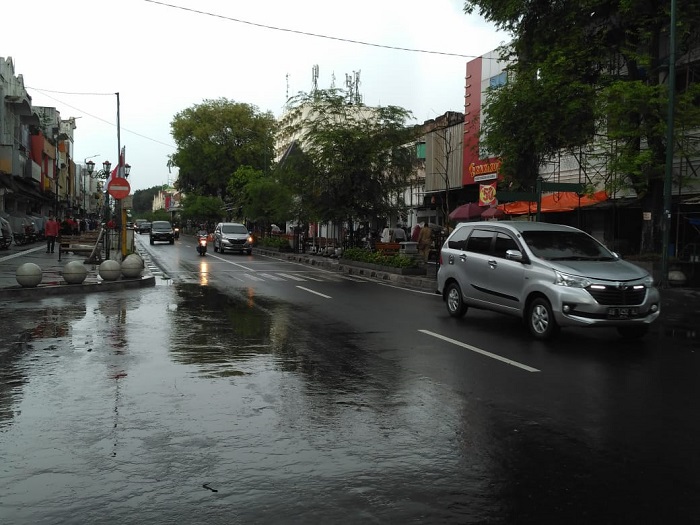 masuk Malioboro