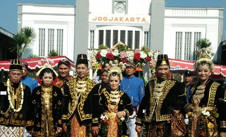 Forum Ta'aruf Indonesia Sewon