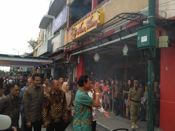 Malioboro