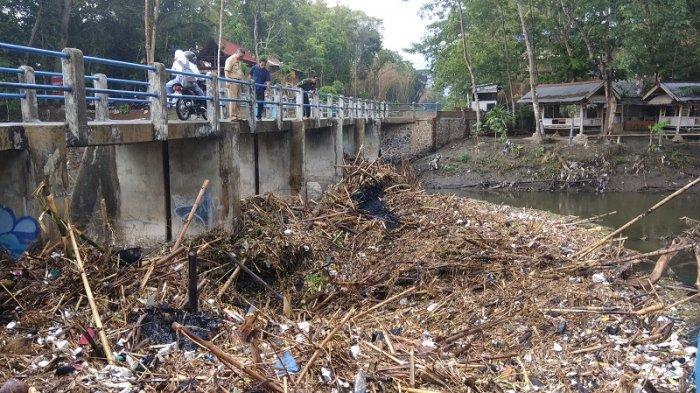 waspadai dua sungai