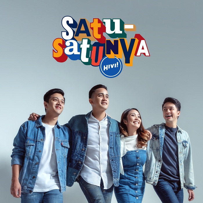 single “Satu-Satunya