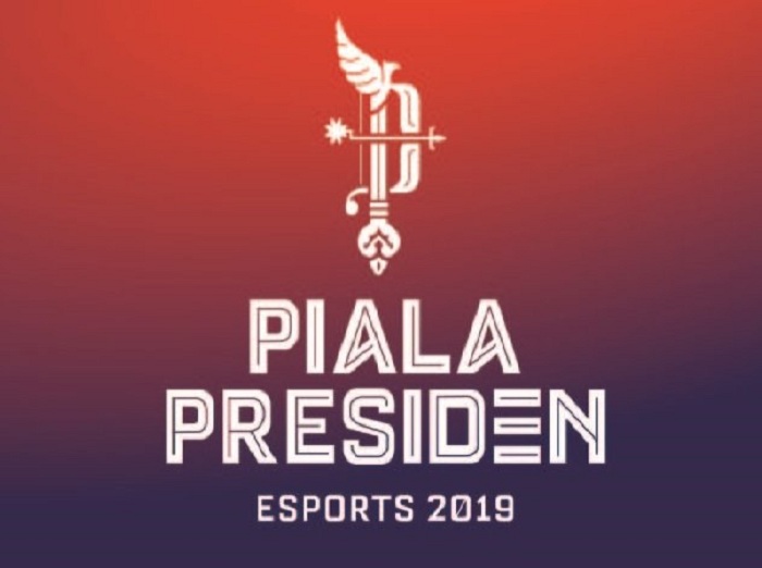 Piala Presiden Esports 2019