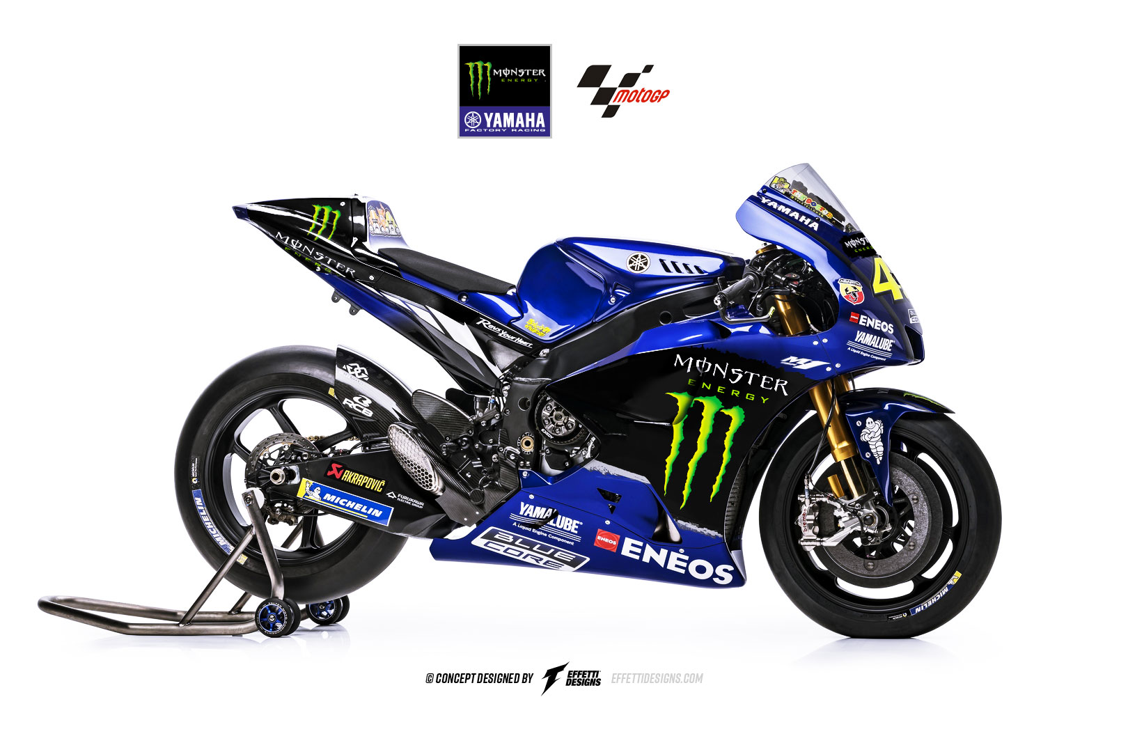 Gim MotoGP 20