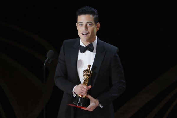 Oscar 2020