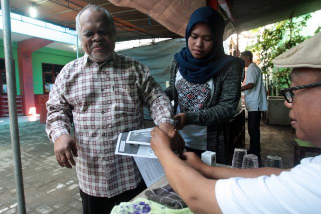 Pemungutan Suara Ulang Harus Digelar 10 Hari Pasca Pemilu