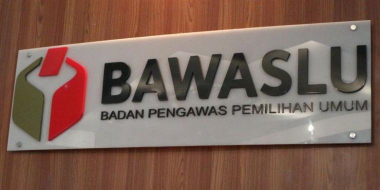 Bawaslu Bantul