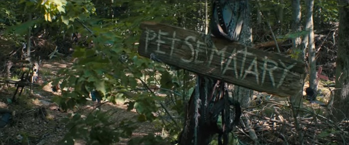 Pet Sematary