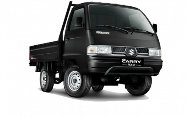 suzuki carry