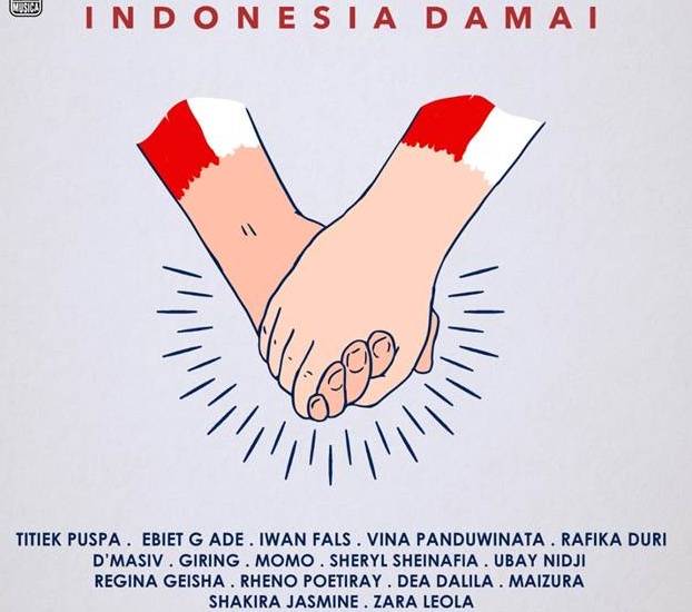 Indonesia Damai