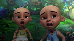 Upin Ipin The Movie Rebut Perhatian Dengan Cerita Rakyat