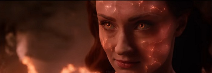 Film Dark Phoenix