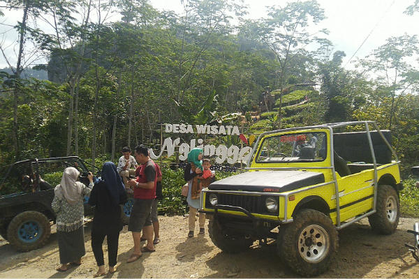 wisata jeep