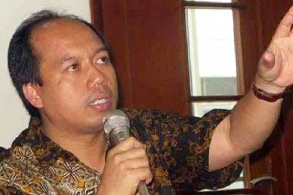 Wasiat Sutopo Purwo Nugroho soal Informasi Bencana