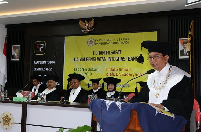 Ilmu Filsafat