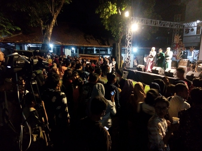 belajar budaya Yogyakarta