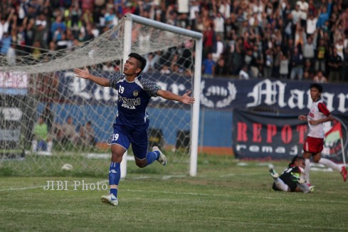 PSIM Yogyakarta