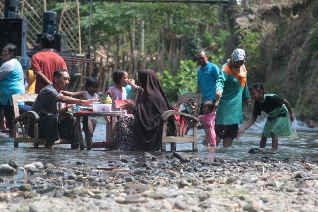 Pasar Kebon Pring