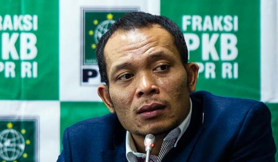 Hanif Dhakiri