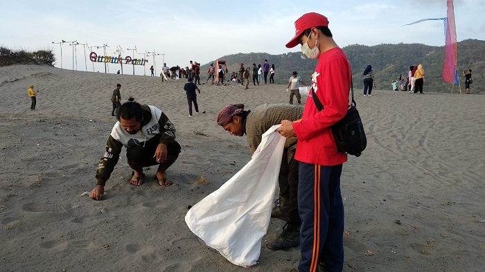 Jogja Tourism Festival