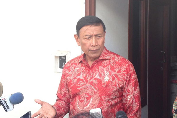 Wiranto