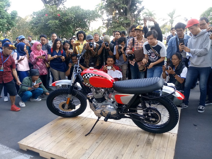 motor kustom