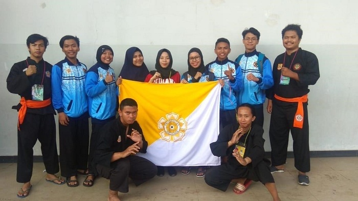 Pencak Silat UGM