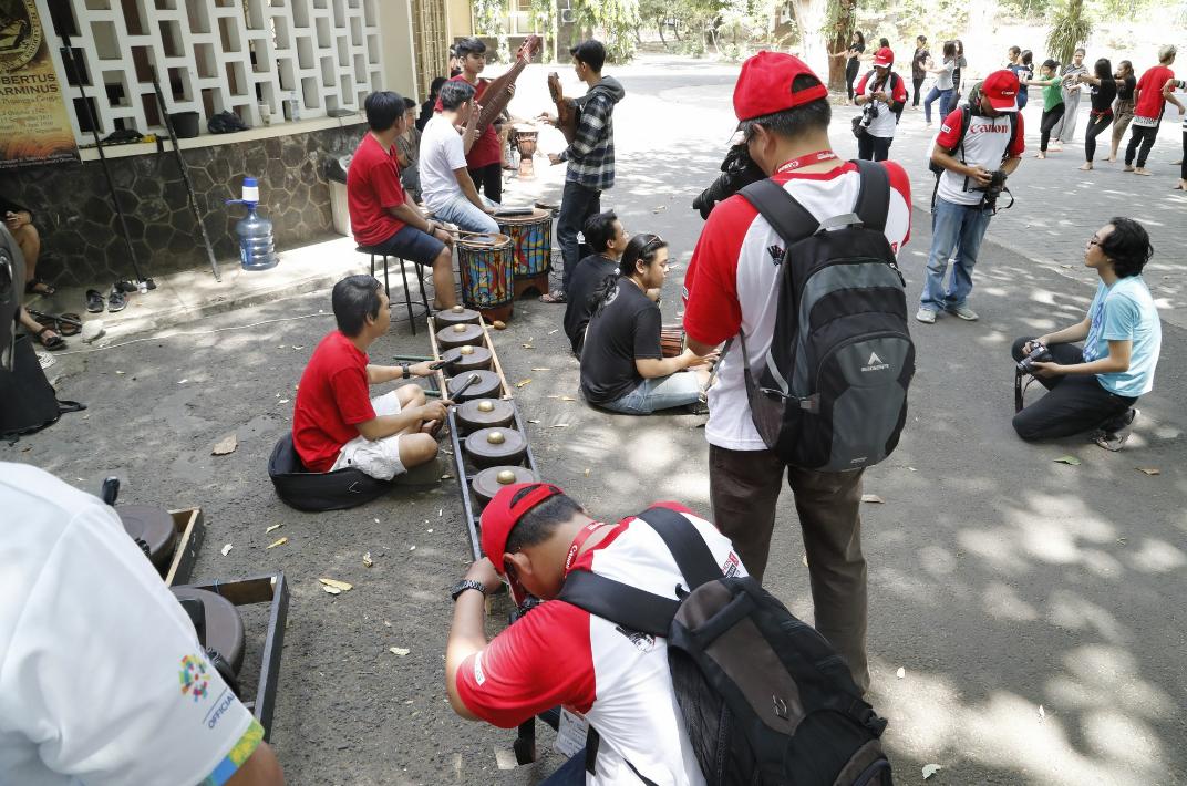 Canon PhotoMarathon Indonesia 2019