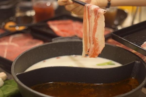 Kitamura Shabu shabu