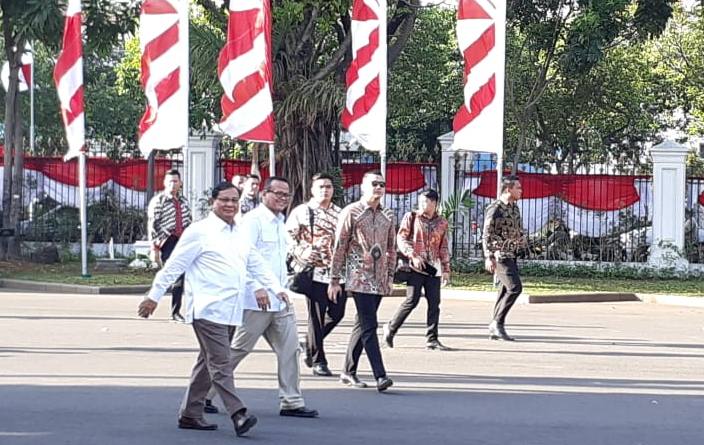 Prabowo Subinato