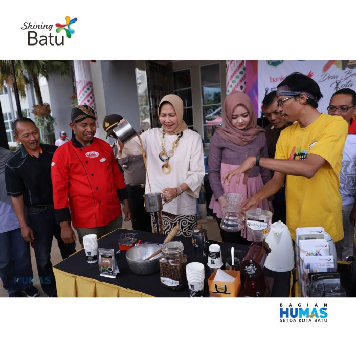 Batu Coffe Fest 2019