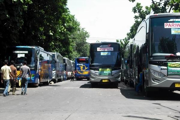 jogja wisatawan